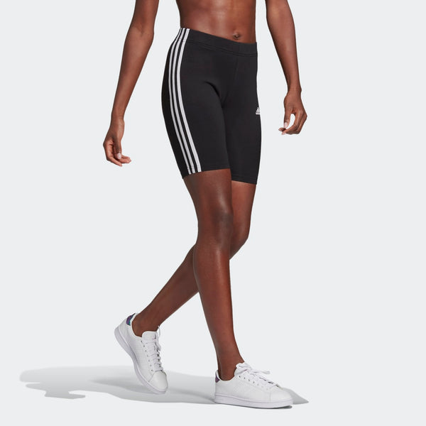 ADIDAS adidas Essentials 3-Stripes Women's Bike Shorts