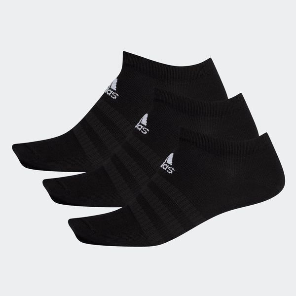 ADIDAS adidas Light Low 3PK Socks