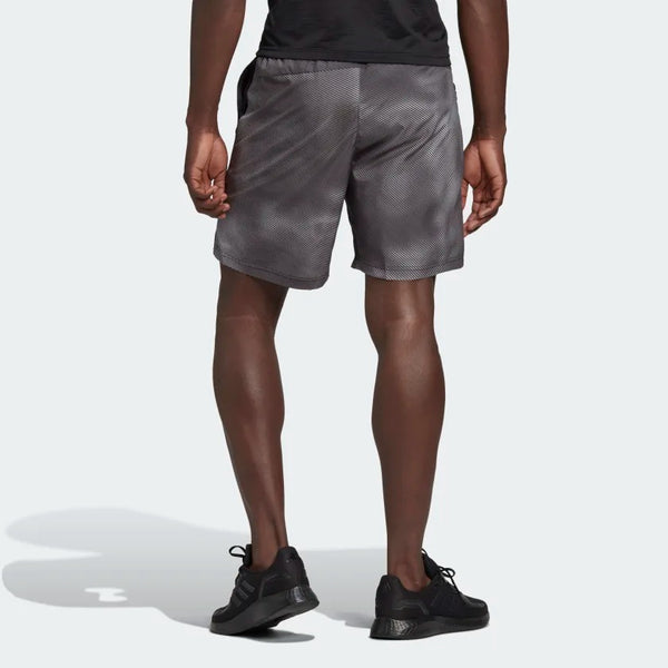 ADIDAS adidas Own the Run Colorblock Men's Shorts