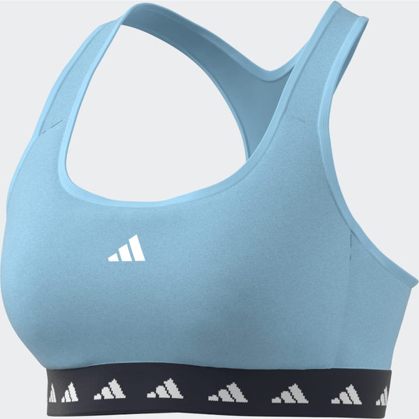 ADIDAS adidas PWR MS TF Women's Training Bra