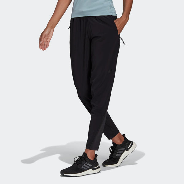 ADIDAS adidas Run Icons 7/8 Soft Shell Women's Running Joggers