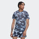 ADIDAS adidas Run Icons Aop Men's Tee