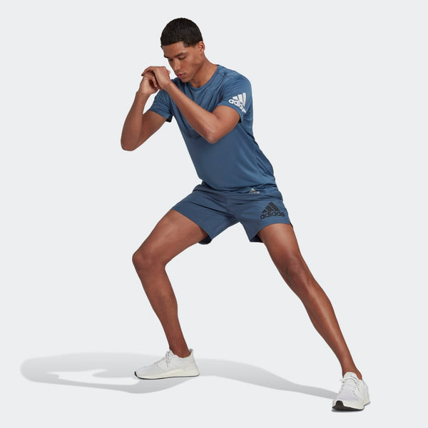 ADIDAS adidas Run It Men's Shorts