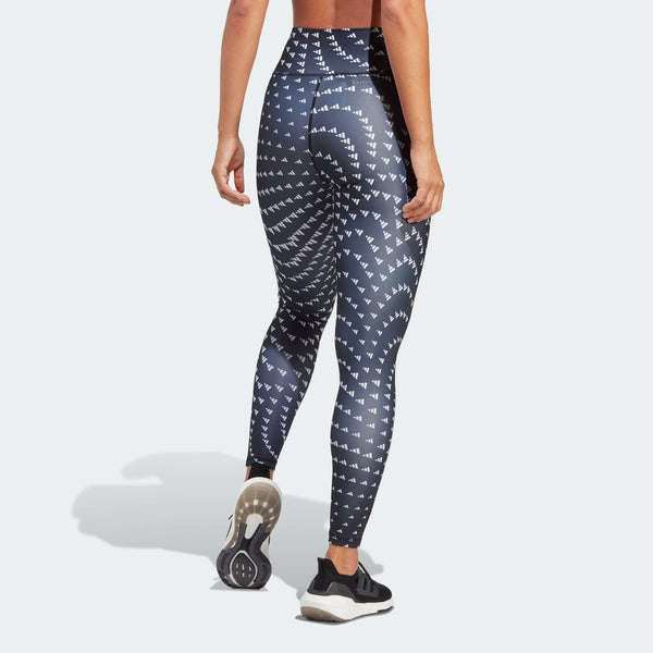 ADIDAS adidas Running Essentials Brand Love 7/8 Women's Leggings