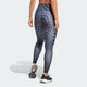 ADIDAS adidas Running Essentials Brand Love 7/8 Women's Leggings