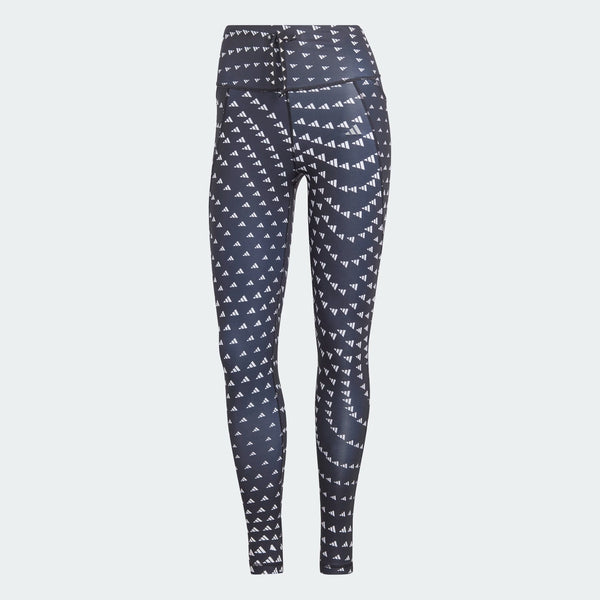 ADIDAS adidas Running Essentials Brand Love 7/8 Women's Leggings