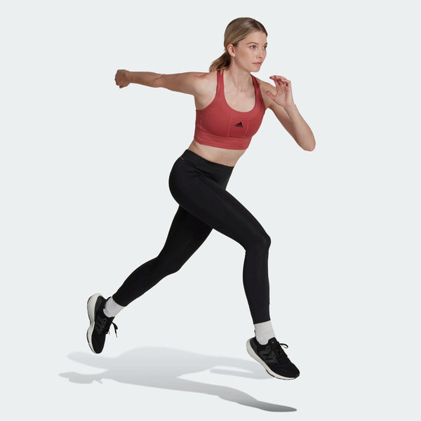 ADIDAS adidas Running Medium-Support Women's Pocket Bra