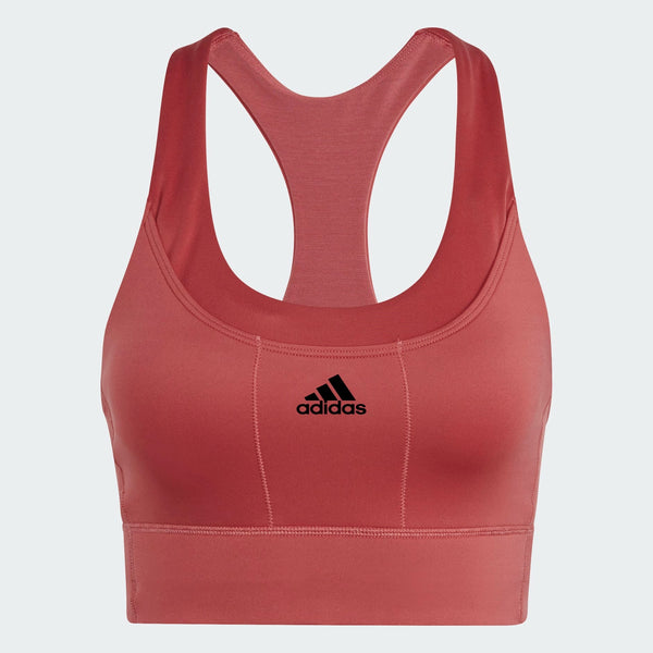 ADIDAS adidas Running Medium-Support Women's Pocket Bra