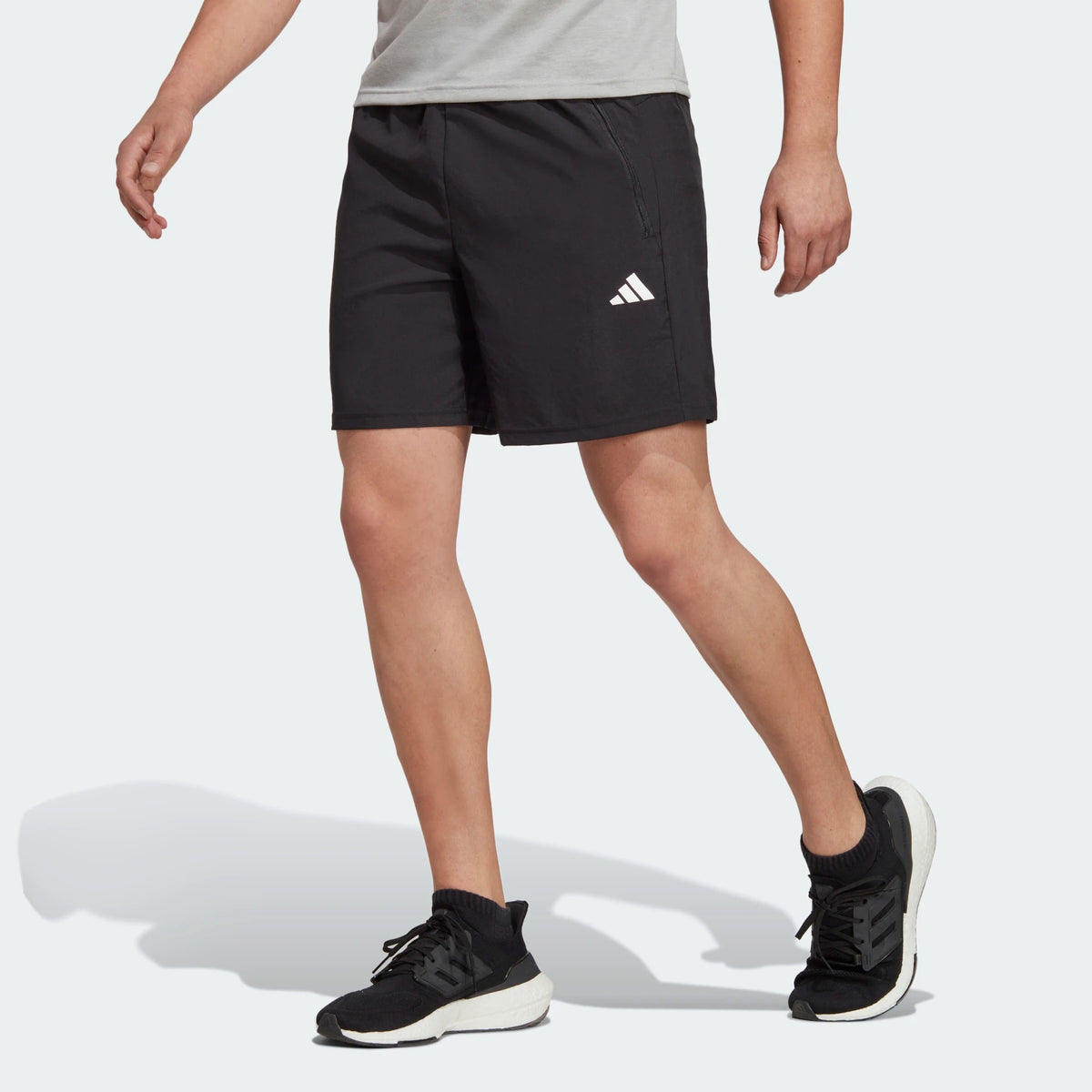 adidas Train Essentials Woven Men s Training Shorts RUNNERS SPORTS