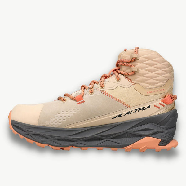 ALTRA altra Olympus 5 Hike Mid GTX Women's Hiking Shoes