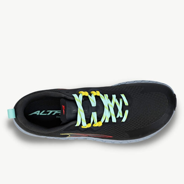 ALTRA altra Outroad Men's Trail Running Shoes