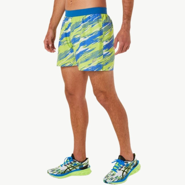 ASICS asics Color Injection Men's Shorts