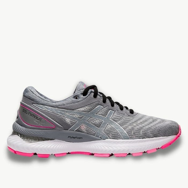 ASICS Asics Gel-Nimbus 22 Lite-Show Women's Running Shoes