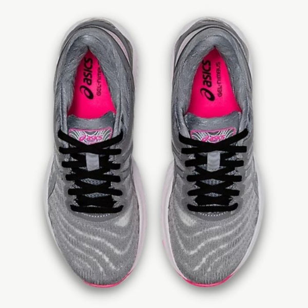 ASICS Asics Gel-Nimbus 22 Lite-Show Women's Running Shoes