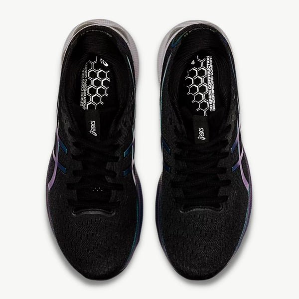 ASICS asics Gel-Nimbus 24 Platinum Women's Running Shoes