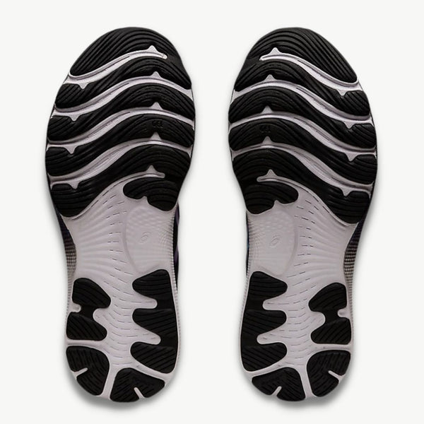 ASICS asics Gel-Nimbus 24 Platinum Women's Running Shoes