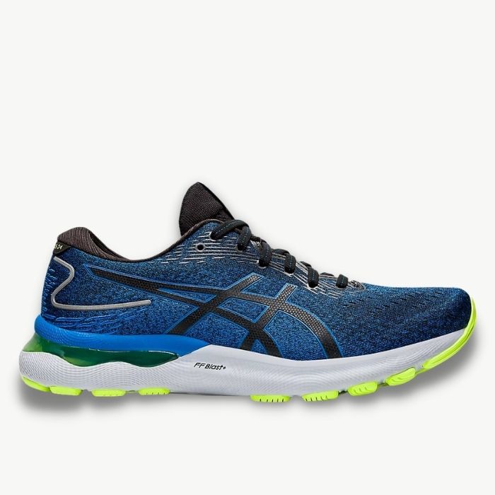 drop asics nimbus 21