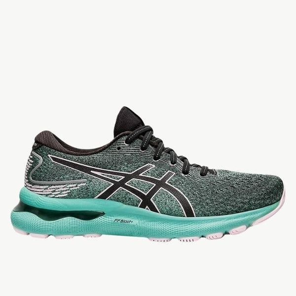ASICS asics Gel-Nimbus 24 Women's Running Shoes