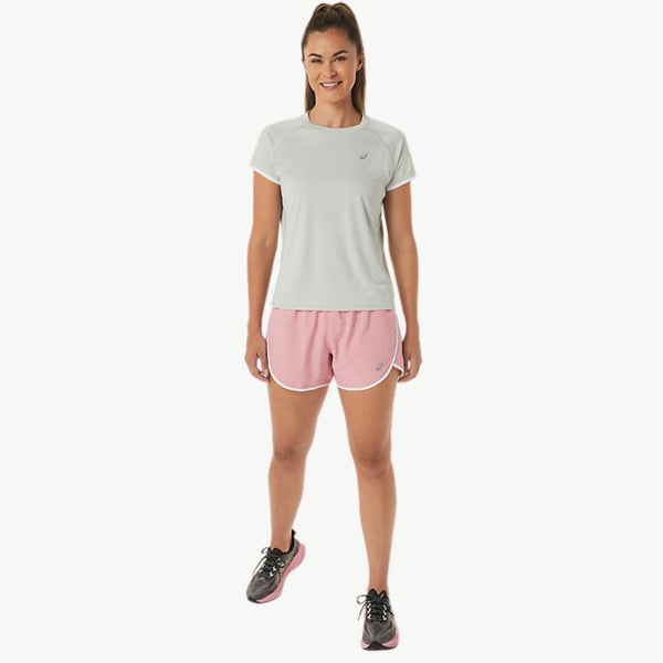 ASICS asics Icon 4IN Women's Shorts