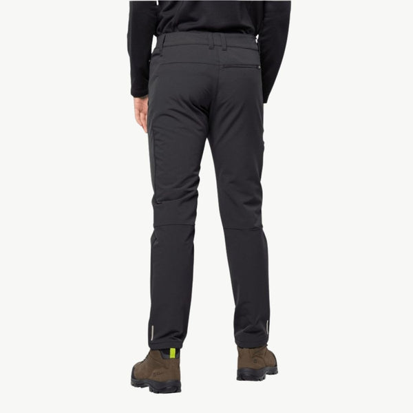 JACK WOLFSKIN jack wolfskin Activate Thermic Men's Pants