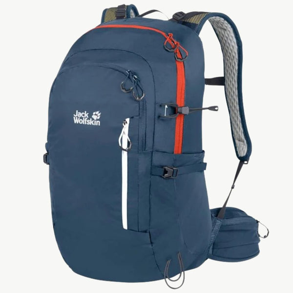 JACK WOLFSKIN jack wolfskin Athmos Shape 28 Unisex Backpack