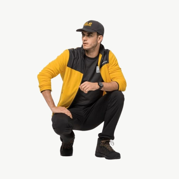 JACK WOLFSKIN jack wolfskin Unisex Baseball Cap