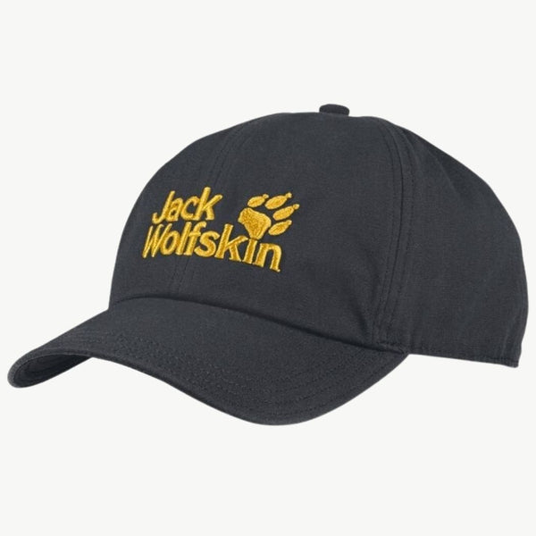 JACK WOLFSKIN jack wolfskin Unisex Baseball Cap