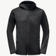JACK WOLFSKIN jack wolfskin Bornberg Hoody Men's Jacket