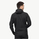 JACK WOLFSKIN jack wolfskin Bornberg Hoody Men's Jacket