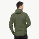JACK WOLFSKIN jack wolfskin Bornberg Hoody Men's Jacket