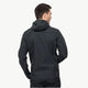 JACK WOLFSKIN jack wolfskin Bornberg Hoody Men's Jacket