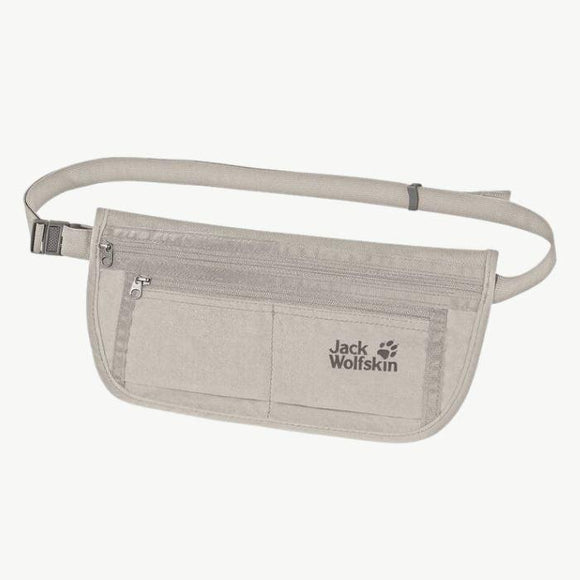 JACK WOLFSKIN jack wolfskin Document Belt De Luxe Unisex Bag