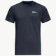 JACK WOLFSKIN jack wolfskin Essential Men's Tee