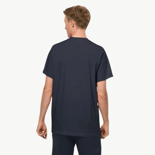 JACK WOLFSKIN jack wolfskin Essential Men's Tee