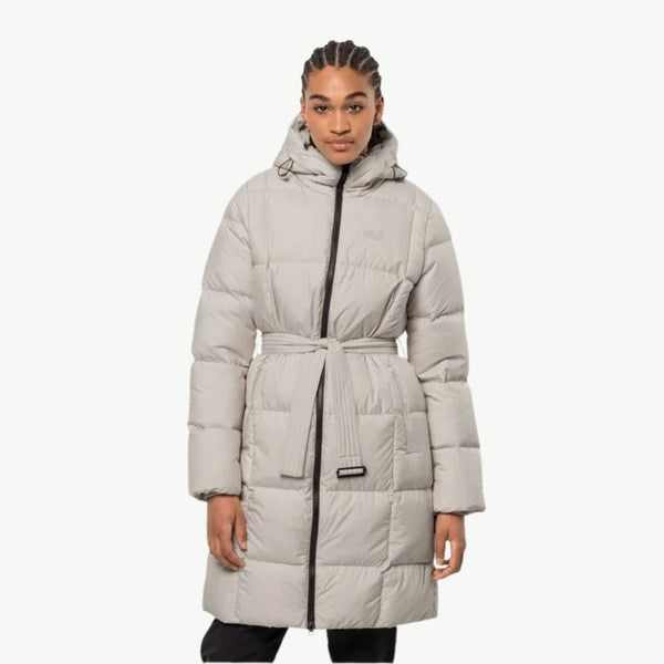 JACK WOLFSKIN jack wolfskin Frozen Lake Women's Coat