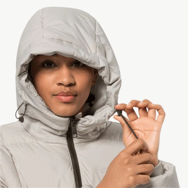 JACK WOLFSKIN jack wolfskin Frozen Lake Women's Coat