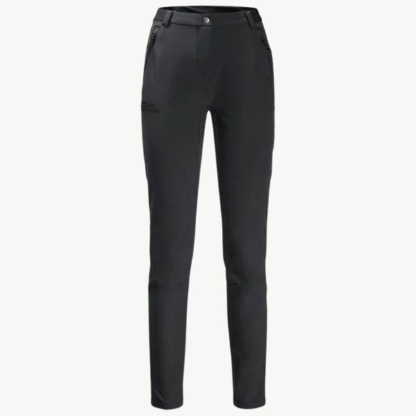JACK WOLFSKIN jack wolfskin Geigelstein Women's Slim Pants