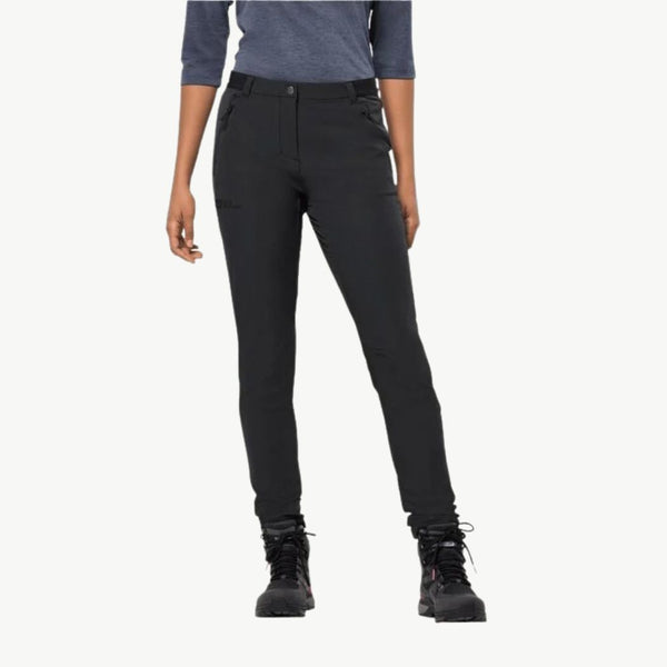 JACK WOLFSKIN jack wolfskin Geigelstein Women's Slim Pants