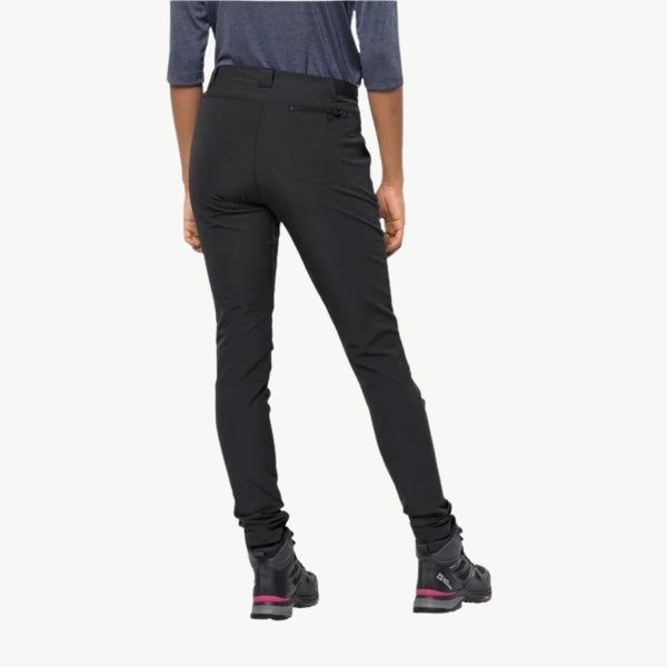 JACK WOLFSKIN jack wolfskin Geigelstein Women's Slim Pants