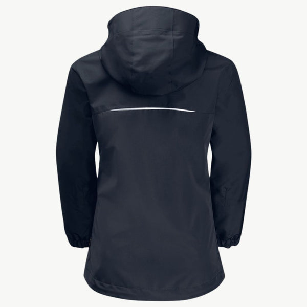 JACK WOLFSKIN jack wolfskin Iceland 3IN1 Kids Jacket