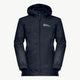 JACK WOLFSKIN jack wolfskin Iceland 3IN1 Kids Jacket
