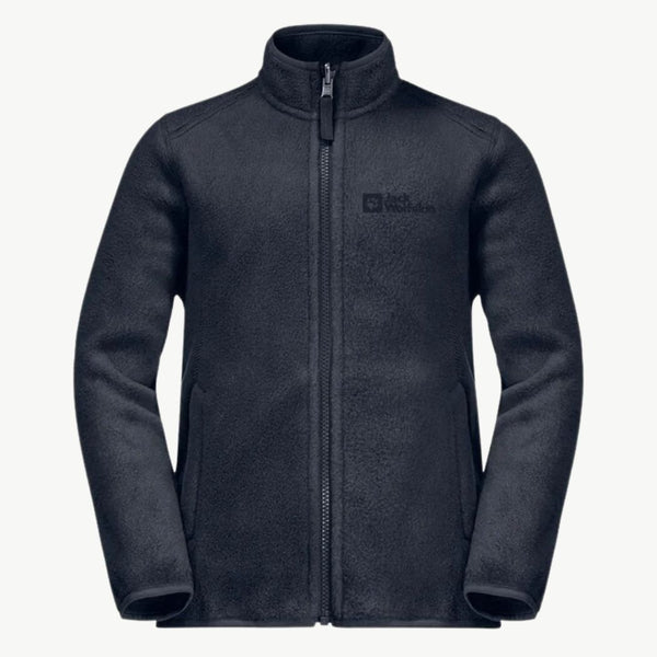 JACK WOLFSKIN jack wolfskin Iceland 3IN1 Kids Jacket