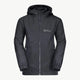 JACK WOLFSKIN jack wolfskin Iceland 3IN1 Kids Jacket