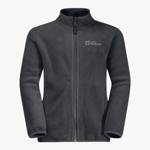 JACK WOLFSKIN jack wolfskin Iceland 3IN1 Kids Jacket