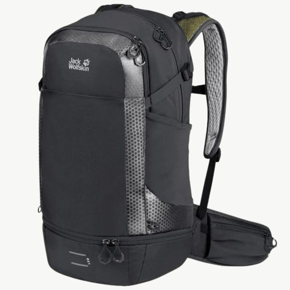 JACK WOLFSKIN jack wolfskin Moab Jam Pro 34.5 Unisex Bike Backpack