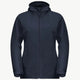 JACK WOLFSKIN jack wolfskin Moonrise 3IN1 Women's Jacket