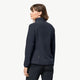 JACK WOLFSKIN jack wolfskin Moonrise FZ Women's Fleece Jacket