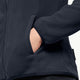 JACK WOLFSKIN jack wolfskin Moonrise FZ Women's Fleece Jacket
