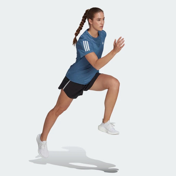ADIDAS adidas Own the Run Women's Tee