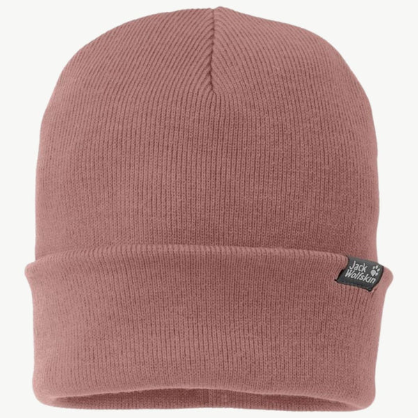 JACK WOLFSKIN jack wolfskin Unisex Rib Hat